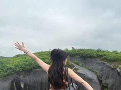 -飞天山旅游区