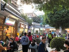 -包工仔·牛杂自助放题