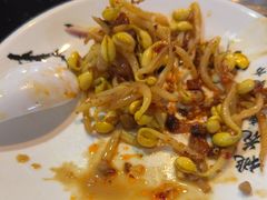 -人民公社大食堂(顺义总店)