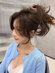 -OnHair造型