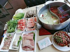 -野妹火锅(龙岗店)