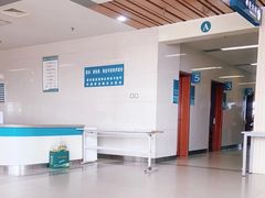 -郑州大学第一附属医院(河医院区)