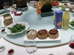 -湖锦酒楼·旗舰店(三阳总店)