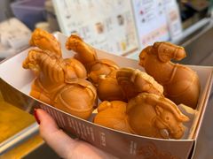 -陕拾叁(袁家村店)