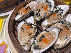 -桥东喜碧海鲜街(水东街店)