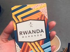 -星巴克臻选(上海合生汇1F店)