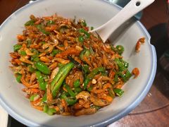 家乡小河虾-山涧肴·泉水煮活鱼(坂田店)