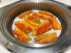 -西蒙纸上烤肉(河海大学店)