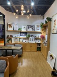 -小熊维尼高端儿童摄影(南山店)