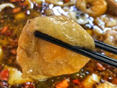 -黑皮酸菜鱼(三山街店)