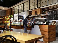 -Jamaicablue Coffeeshop(中央广场店)