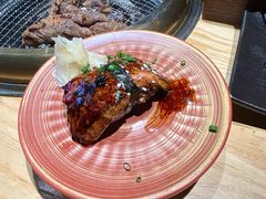 -松鱼亭·和牛烧肉(协鑫广场店)
