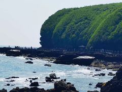 -涠洲岛火山国家地质公园