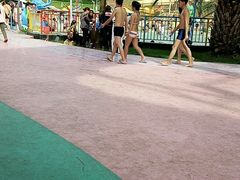 -青鱼湾水上乐园