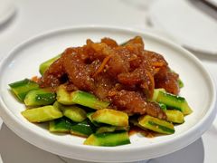 -双合园·海鲜水饺青岛菜(万佳广场店)