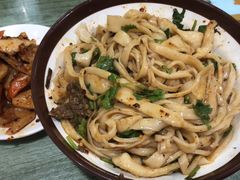 -清真马虎面馆(西七路店)