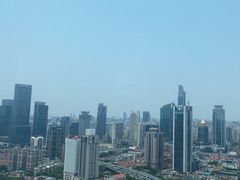 -上海新锦江大酒店