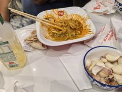 -子午路张记肉夹馍(兵马俑店)