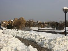 -龙达温泉生态城