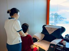 -金泰连锁·足道·SPA(惠州旗舰店)