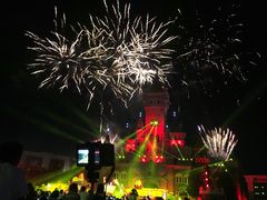 -青岛方特梦幻王国