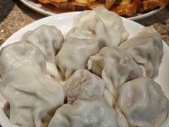 -金谷园饺子馆(北邮总店)