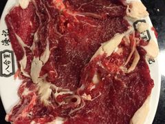 -八合里牛肉火锅(八合里总店)