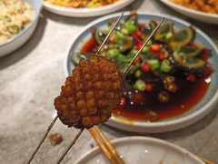 -大哈福烧烤·海鲜·家常菜(延安三路店)