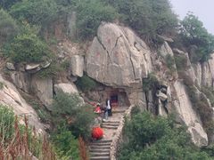 -泰山风景名胜区