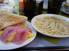 -澳洲牛奶公司(佐敦店)