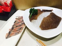 -海底捞火锅(上元大街店)