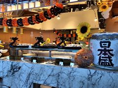 -苏州吴江盛虹万丽酒店-燃餐厅(盛泽店)