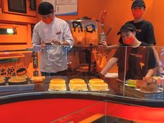 -KUMO KUMO甜品·冰淇淋(深圳壹方城店)