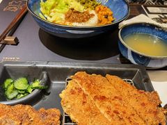 -馔豚·台北菜专门店(深圳湾万象城店)