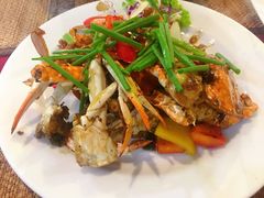 -BAI BUA RESTAURANT