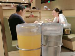 -海底捞火锅(河东万达广场店)