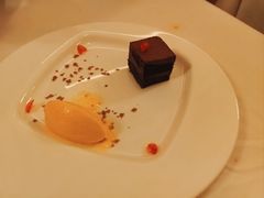 -波特曼西餐厅(中央大街店)