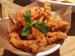 停不下来小酥肉-太二酸菜鱼(正大广场店)
