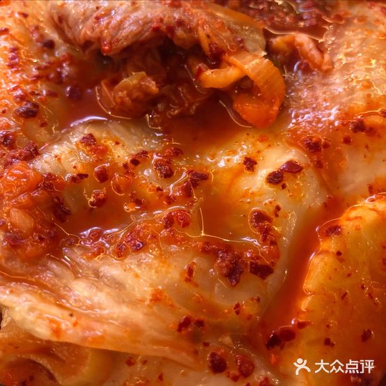 安阳泡菜(延边社区店)