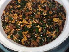 大师海肠捞饭-必点海鲜·鲅鱼水饺(鞍山西道店)