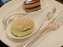 -北京四季酒店·采逸轩