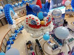 -万达广场(济南魏家庄店)