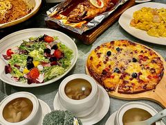 -高第街56号港式餐厅(山大路店)