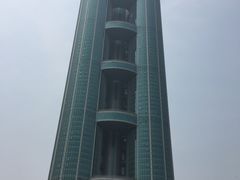 -华西龙希大酒店旅游观光区
