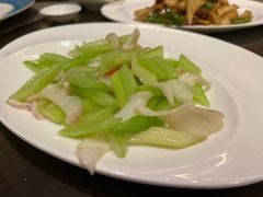 -万达嘉华酒店-品珍中餐厅(武进万达店)