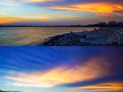 -宝安西湾红树林湿地公园