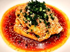 -绿杨春·淮扬宴(庐山路店)