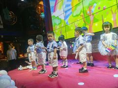 -黄浦乐烁龙鱼宝贝托育园(海潮路校区)