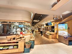 -西贝(六里桥旗舰店)
