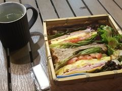 -AFS Cafe & Canteen(闽江二路店)